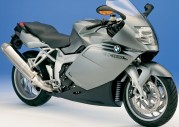 BMW K 1200 S